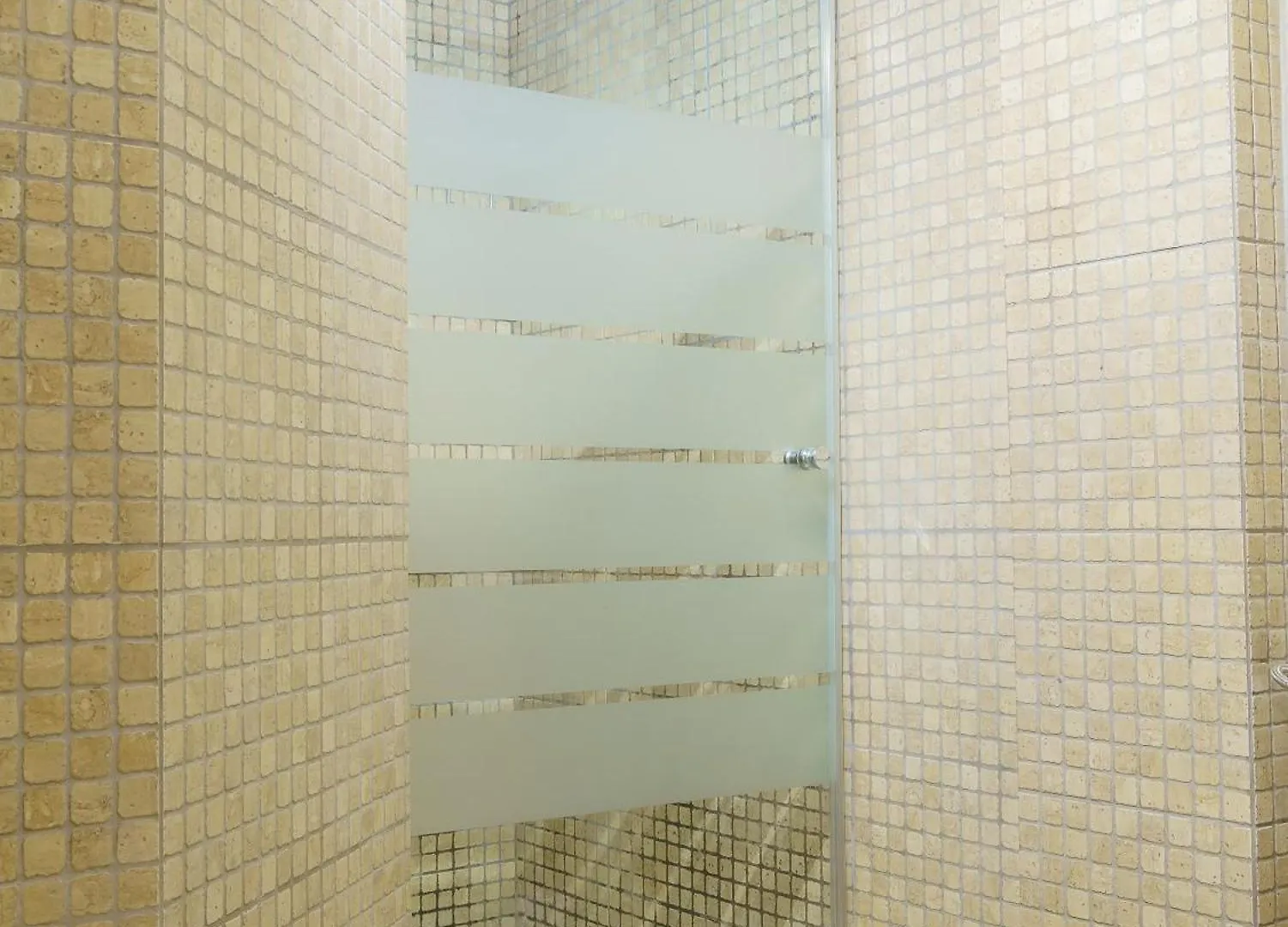 Atico Plaza Cristo De Burgos Apartment Seville