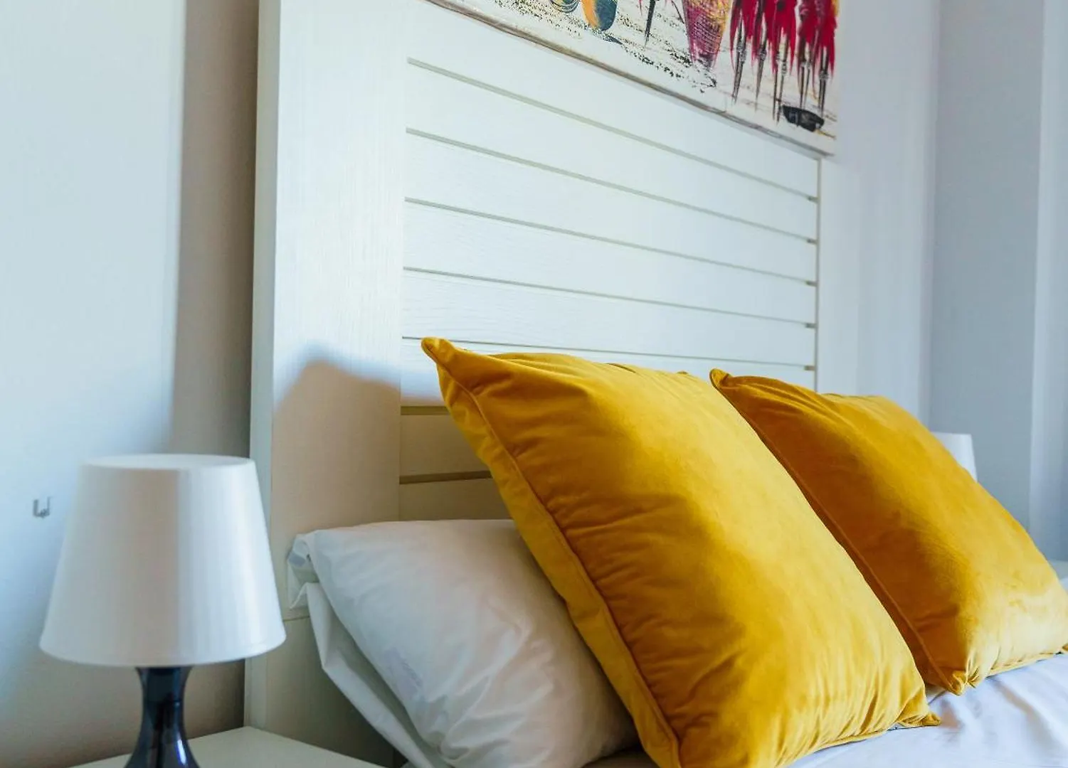 Atico Plaza Cristo De Burgos Apartment Seville