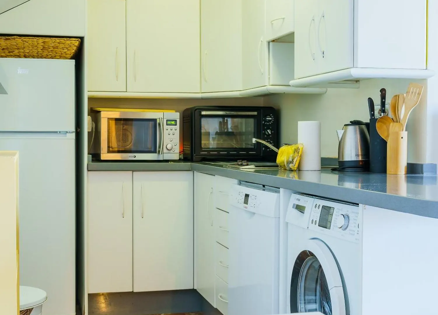 Atico Plaza Cristo De Burgos Apartment Seville