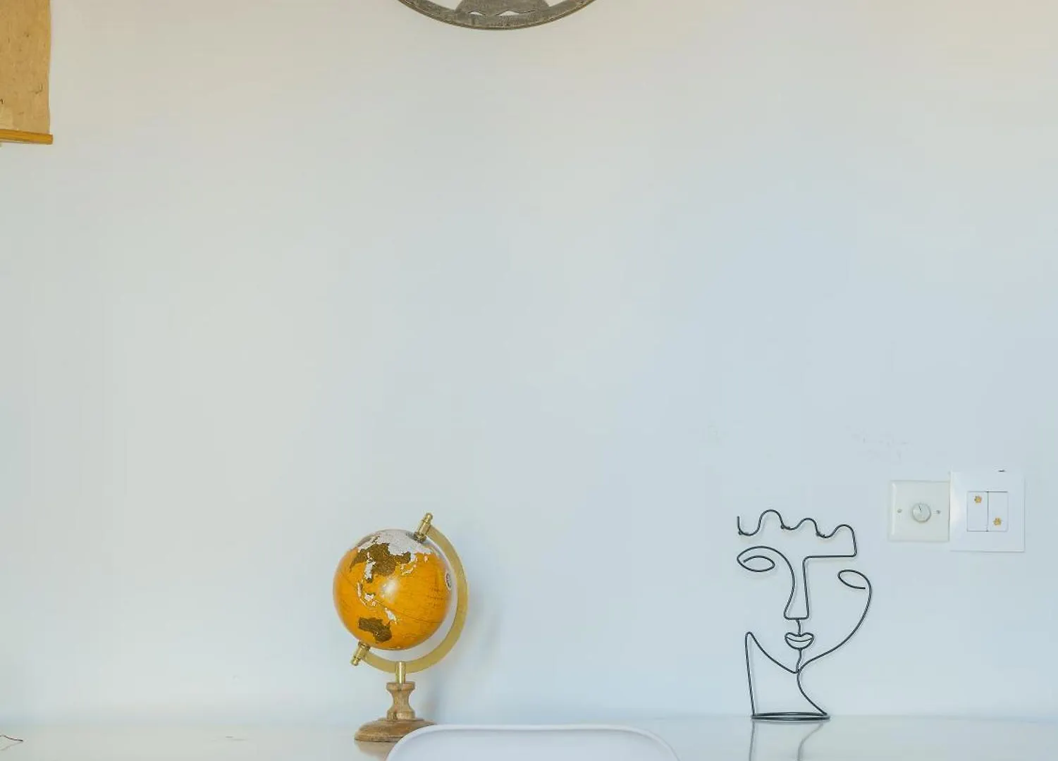 Atico Plaza Cristo De Burgos Apartment Seville 0*,