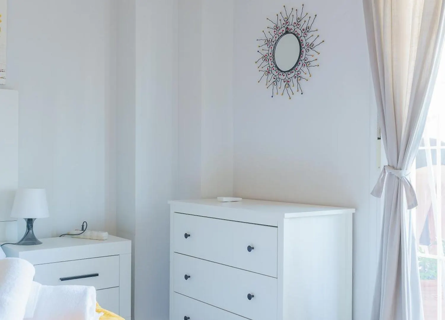 Atico Plaza Cristo De Burgos Apartment Seville